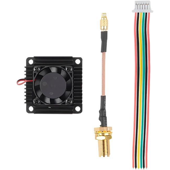 відеопередавач 4.9G для бпла