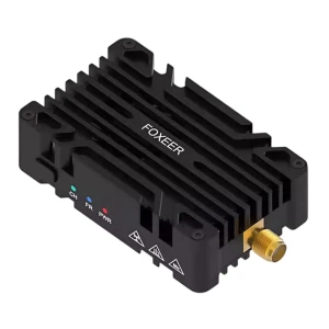 Відеопередавач Foxeer Reaper Infinity 5.8G VTX 5000mW відеопередавач Foxeer