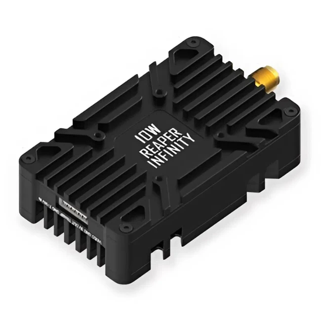 відеопередавач Foxeer