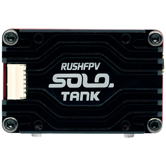 видеопередатчик Tank Solo