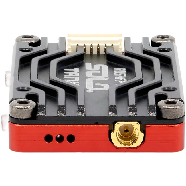 видеопередатчик мощностью до 1600mW