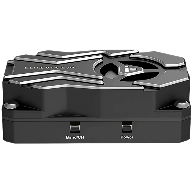 відеопередавач 2.5W на дрон