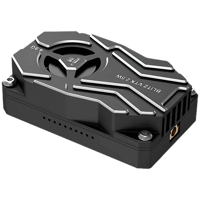 відеопередавач iFlight із вбудованим мікрофоном