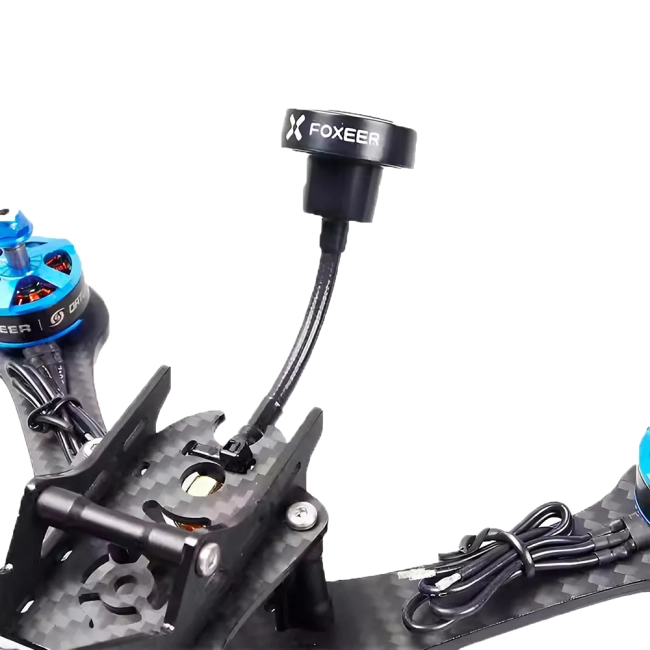 антена foxeer для дрона