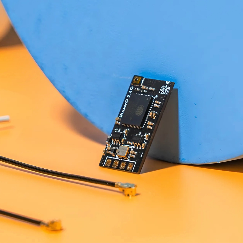 радіоприймач BETAFPV SuperD ELRS 915Mhz Diversity Receiver