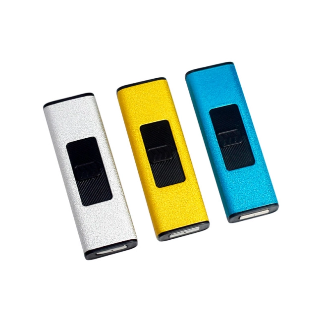 электронная usb зажигалка