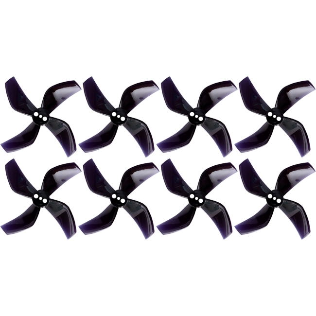 пропеллеры 2020