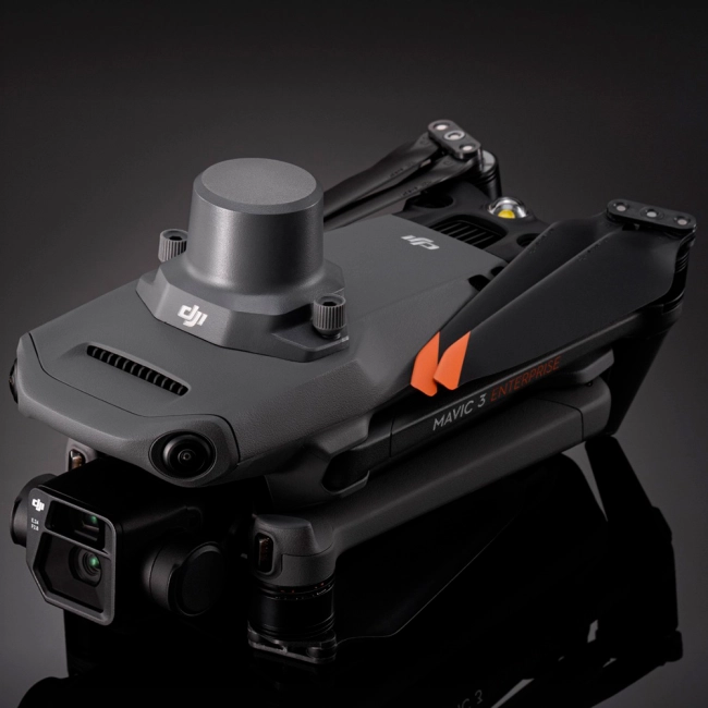 модуль точного позиціонування для Мавік