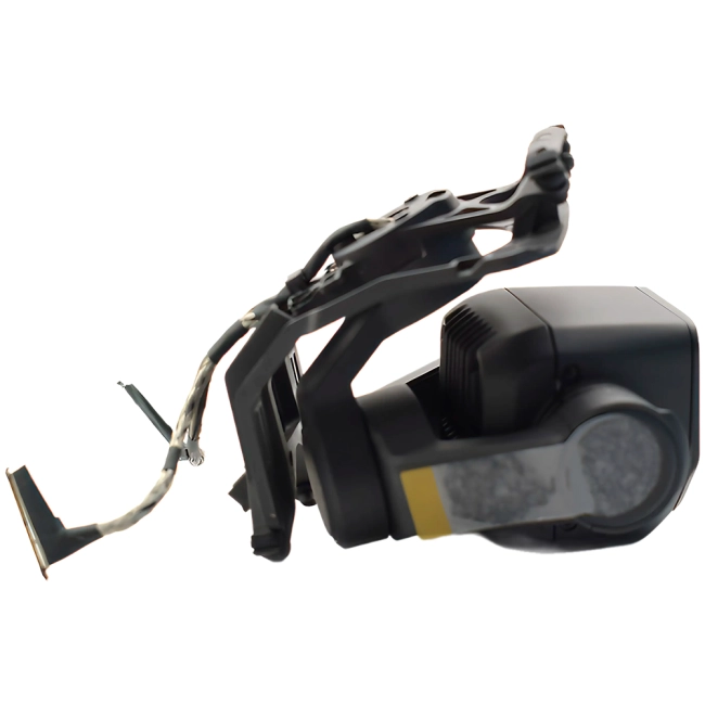 dji mavic 3 стабилизатор камеры