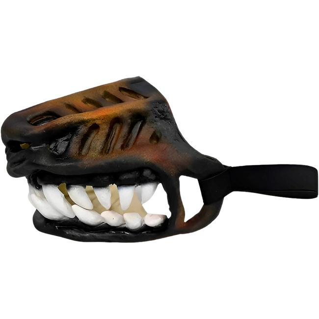 маска-костюм для собаки