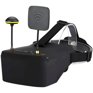 FPV очки для дрона Eachine EV800D FPV очки для дрона