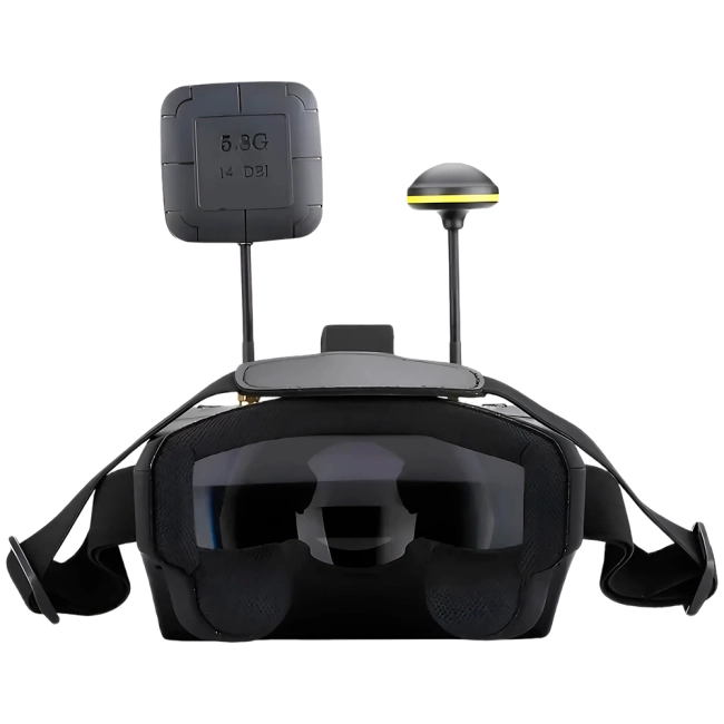 видео-шлем Eachine