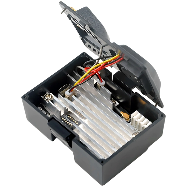 тюнер ES24TX для дрона