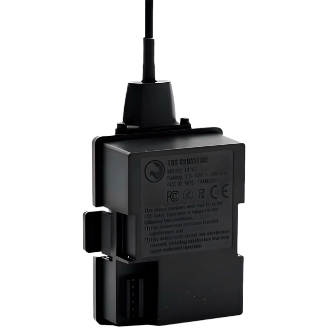 модуль передатчика для квадрокоптера