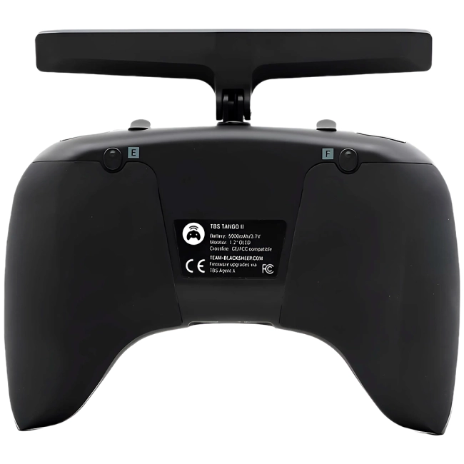 пульт FPV для керування дроном