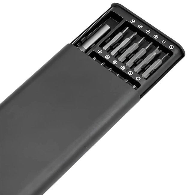 набір викруток 25 в 1