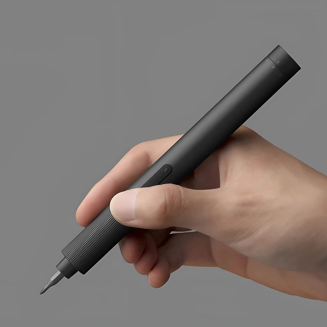 набір прецизійна викрутка 25 в 1