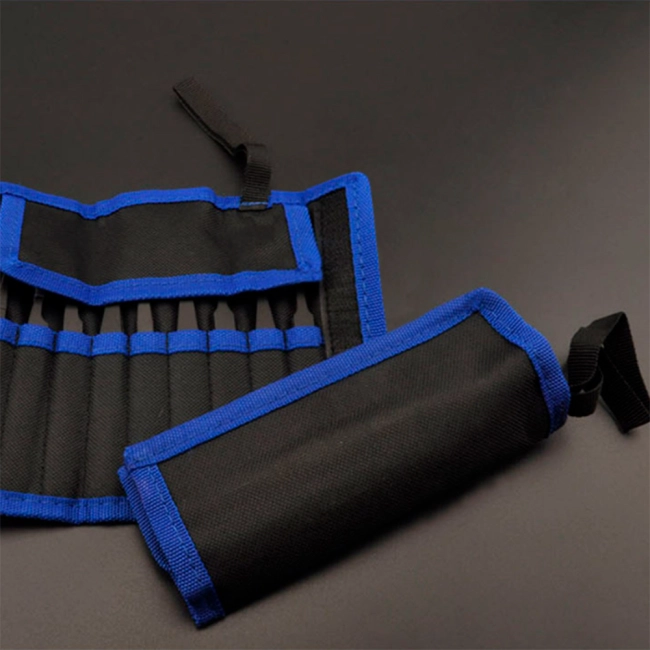 набор из 9 пинцетов