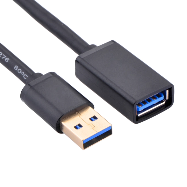 кабель подовжувач usb 3.0