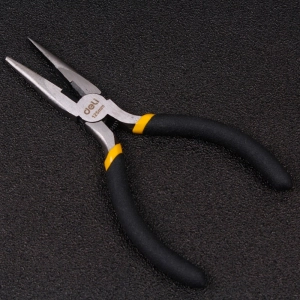 плоскогубцы с удлиненными губками