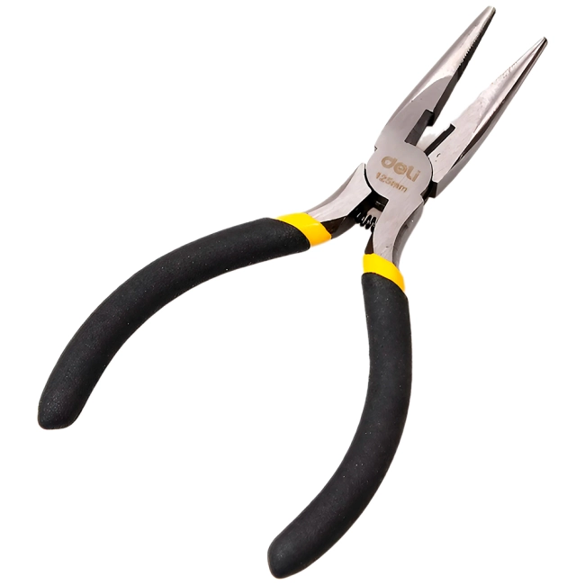 прямые тонкогубцы