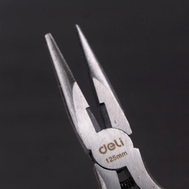 тонкогубцы для точных работ