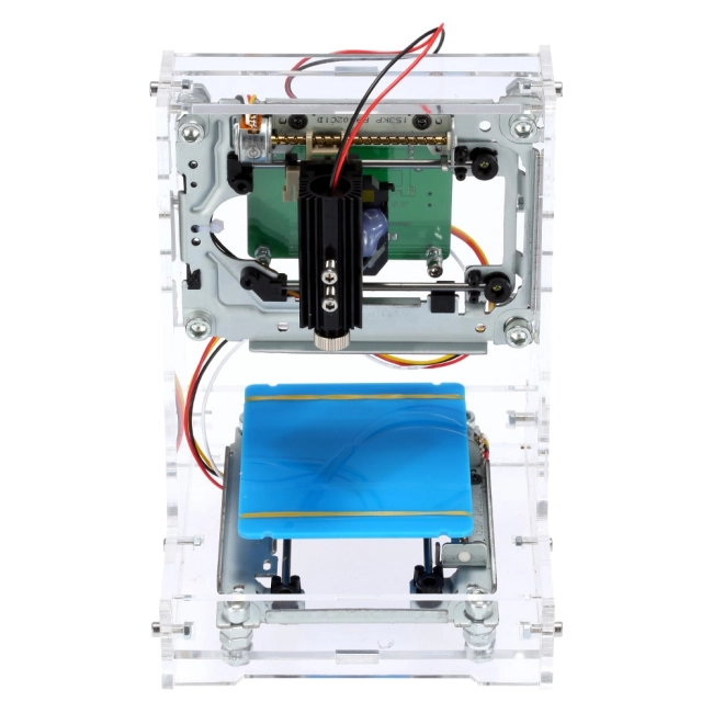 купити міні лазерний гравер