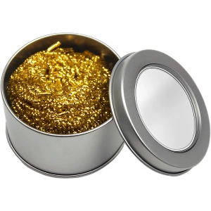 Губка для паяльника губка для паяльника