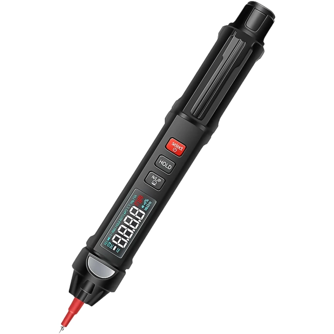 перовий мультиметр