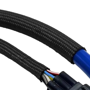 оплетка для проводов