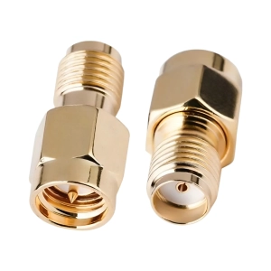 Переходник для антенны SMA-JK Переходник для антенны SMA
