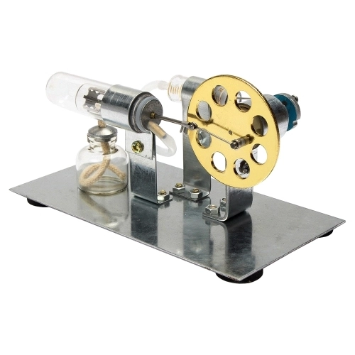 мотор Стірлінга