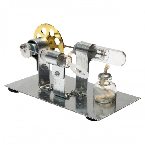 тепловий двигун Стірлінга