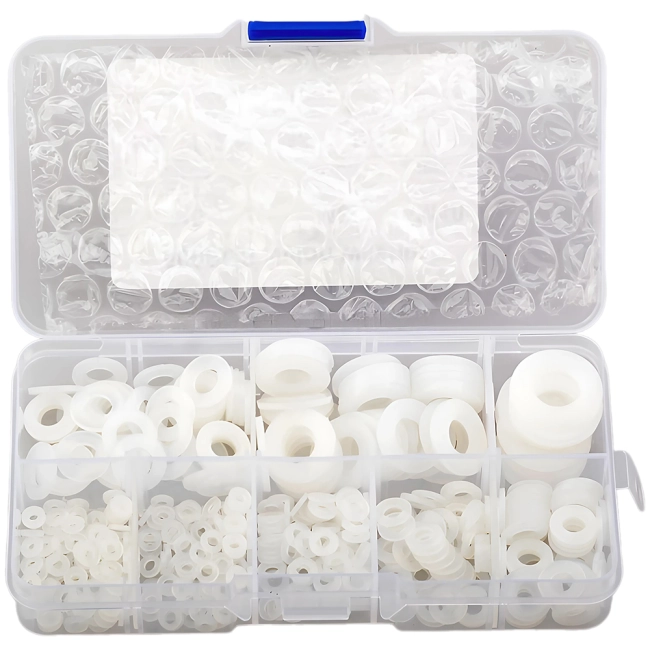 набор изолирующих шайб