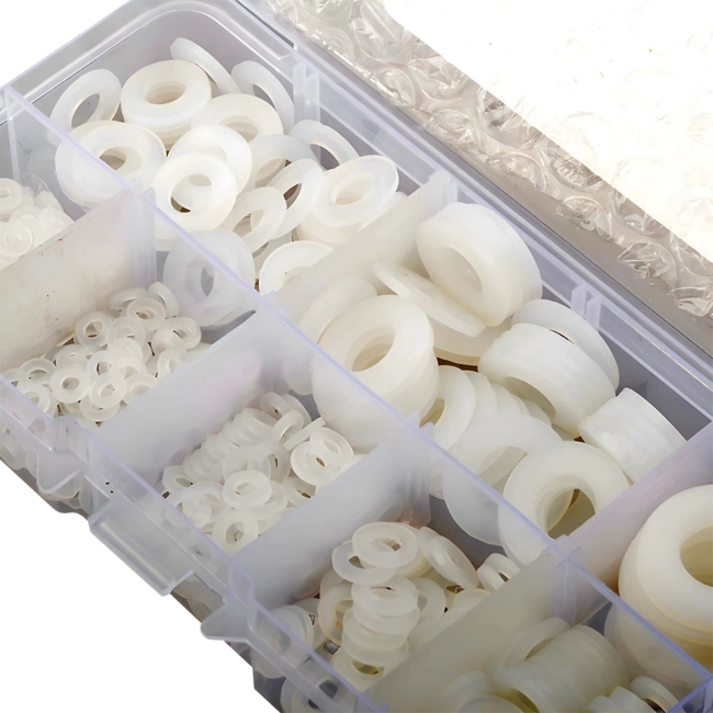 изолирующие шайбы м6