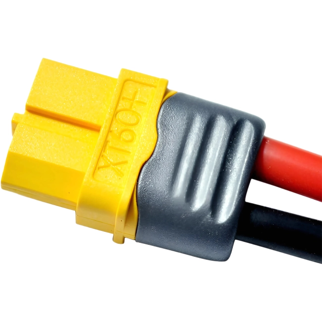 кабель із роз'ємом XT60H