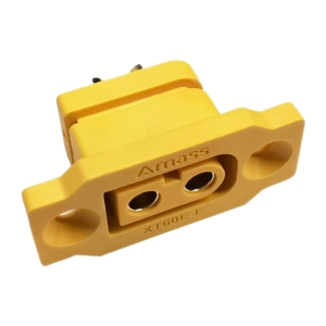 Разъем для аккумуляторов XT60E-F AMASS Разъем для аккумуляторов