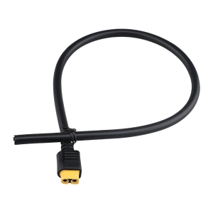 Кабель аккумулятора для дрона XT60U-F Кабель аккумулятора для дрона