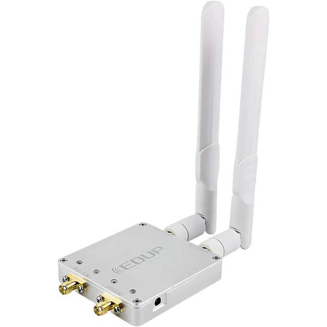 усилитель сигнала Wi-Fi EDUP