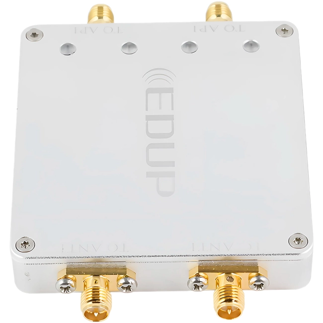 підсилювач для керування дроном FPV