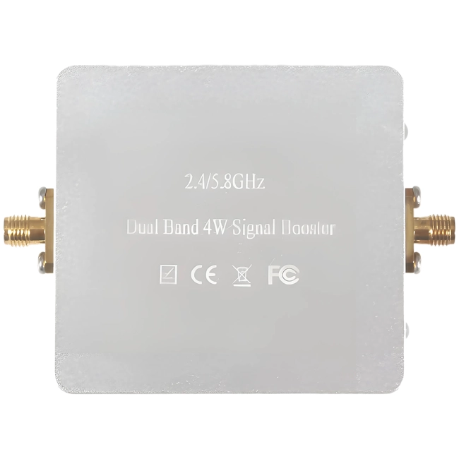 підсилювач для fpv