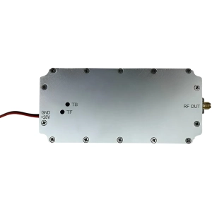 система виявлення бпла