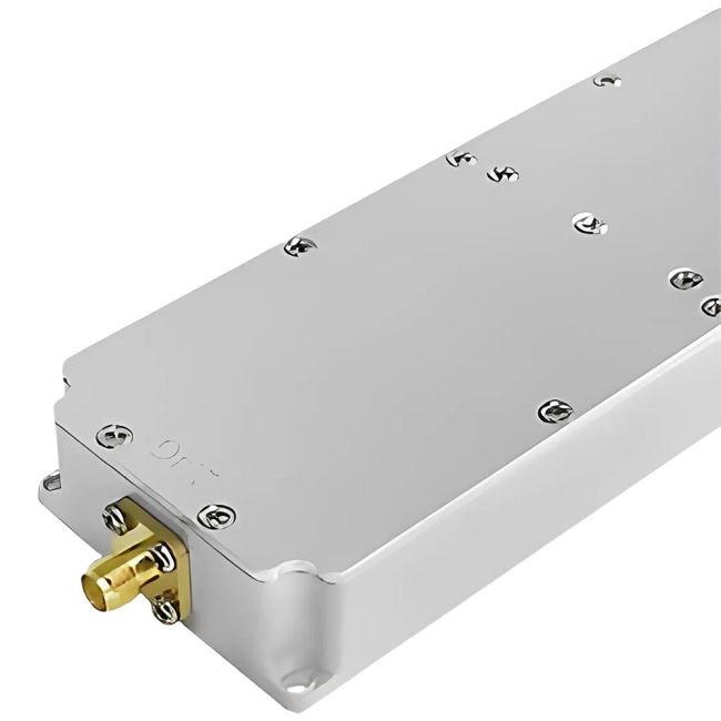 модуль захисту від дронів