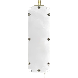 система виявлення безпілотних літальних апаратів