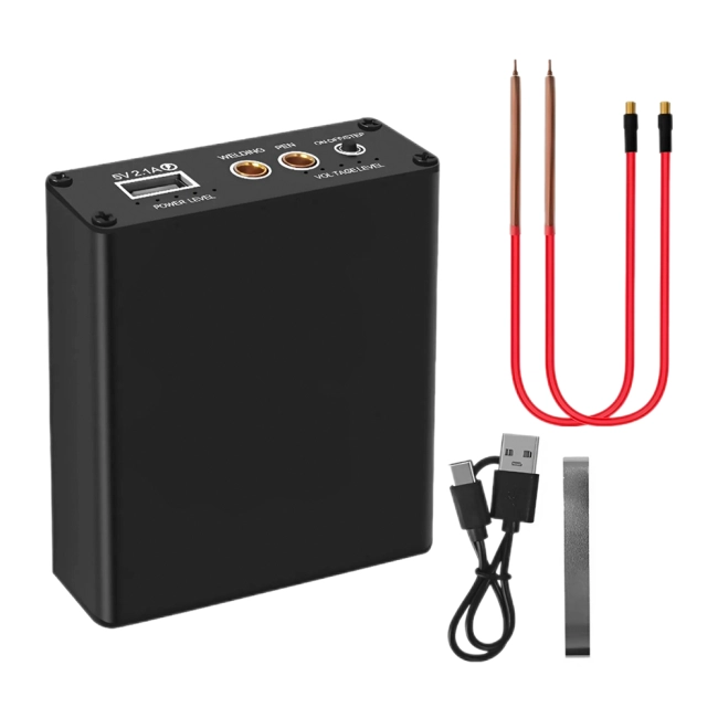 Аппарат для пайки аккумуляторов