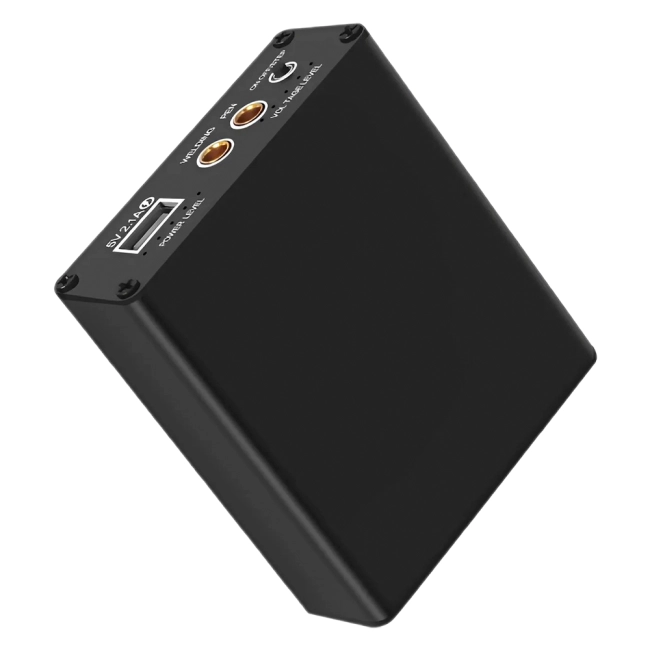 Прибор для пайки аккумуляторов