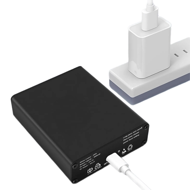 Инструмент для пайки аккумуляторов