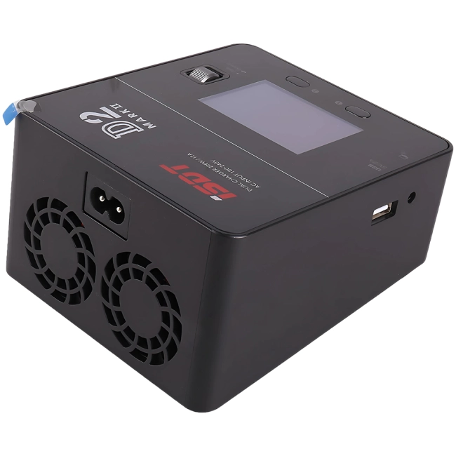 зарядний пристрій XT60 для акумуляторів дрону