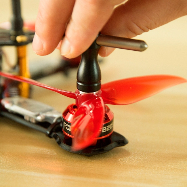 ключ для пропелерів M5