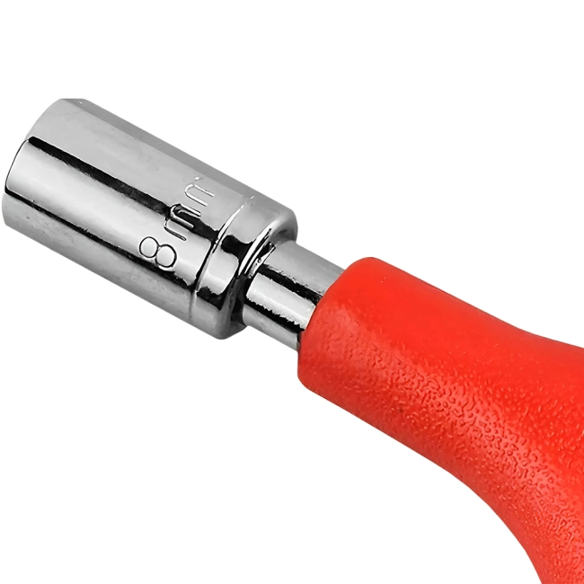 трикутний шестигранник